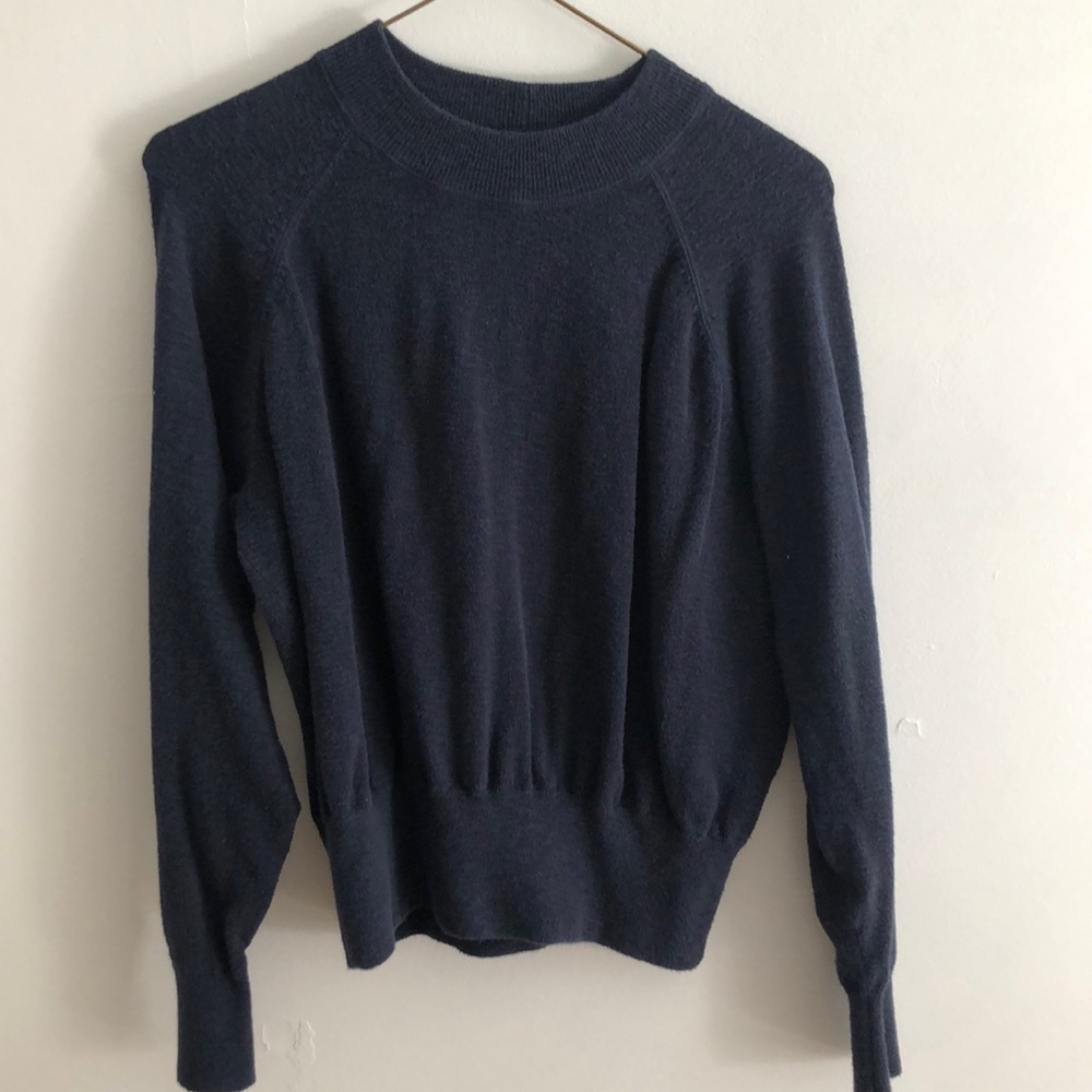 Madewell Sweater